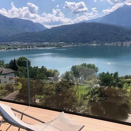Zanella Home On The Lake Tenna Εξωτερικό φωτογραφία