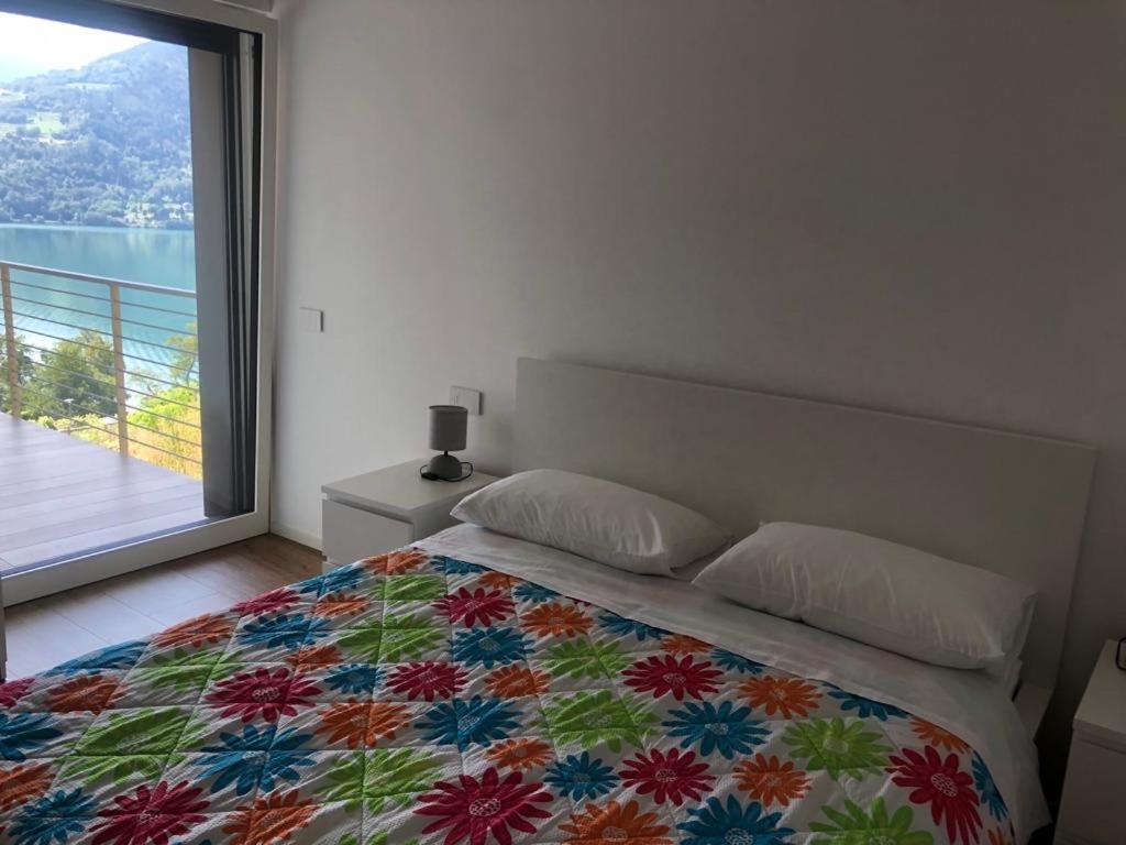 Zanella Home On The Lake Tenna Εξωτερικό φωτογραφία