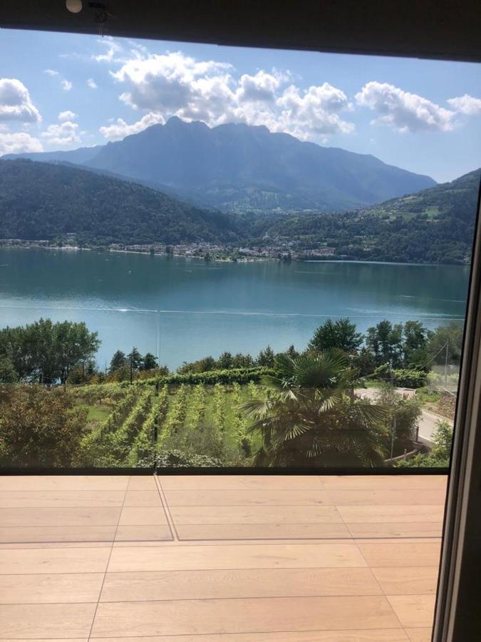 Zanella Home On The Lake Tenna Εξωτερικό φωτογραφία